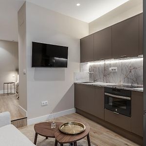 Apartamento de 2 Dormitorios
